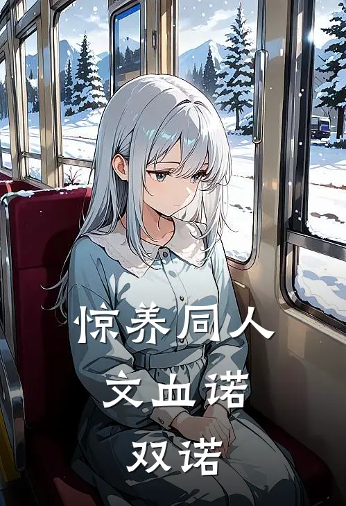 惊养同人文【血诺，双诺】
