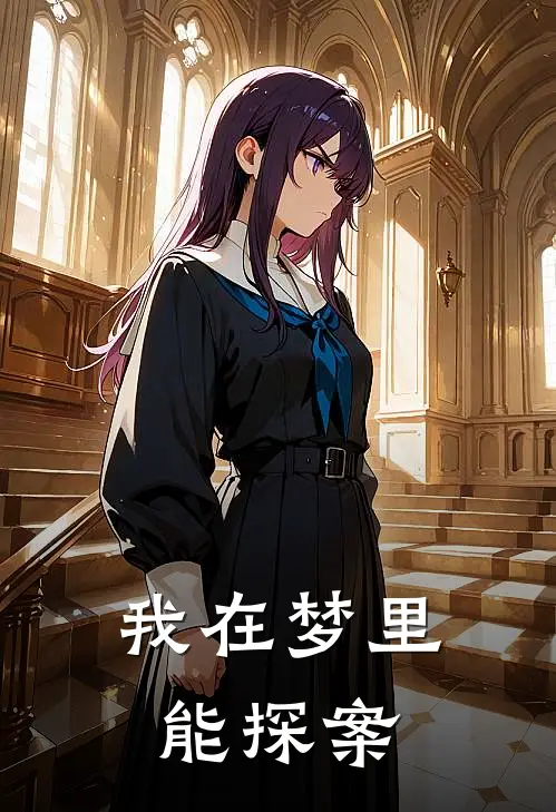 我在梦里能探案