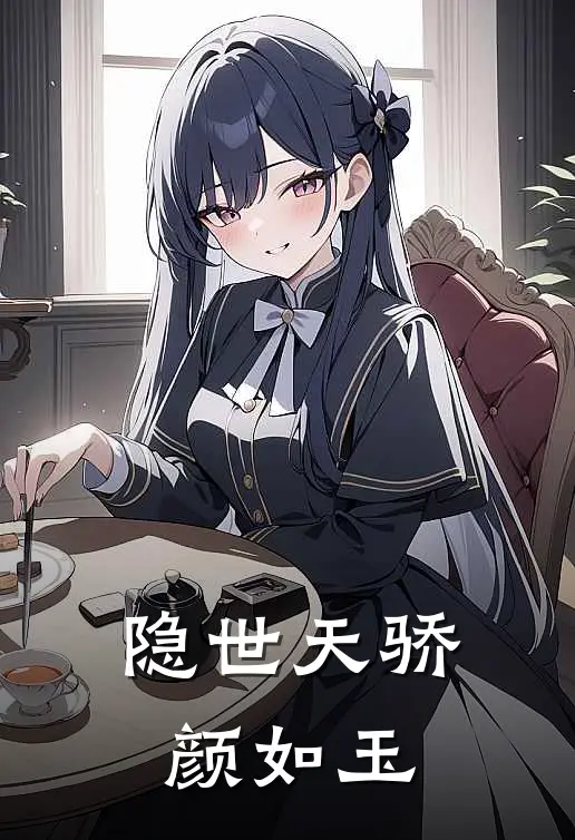 隐世天骄颜如玉