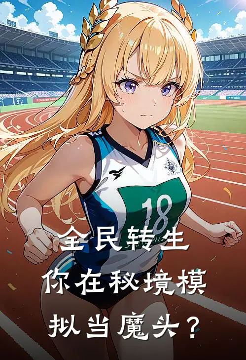 全民转生：你在秘境模拟当魔头？