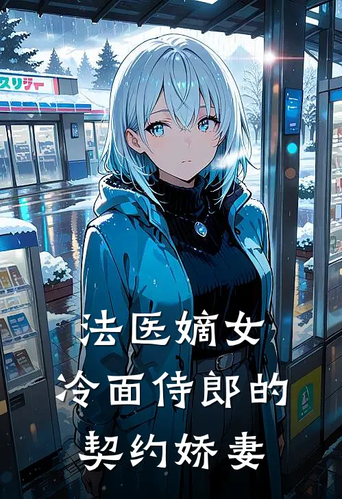 法医嫡女：冷面侍郎的契约娇妻(裴砚陆昭华)全本免费小说阅读_全文免费阅读法医嫡女：冷面侍郎的契约娇妻裴砚陆昭华