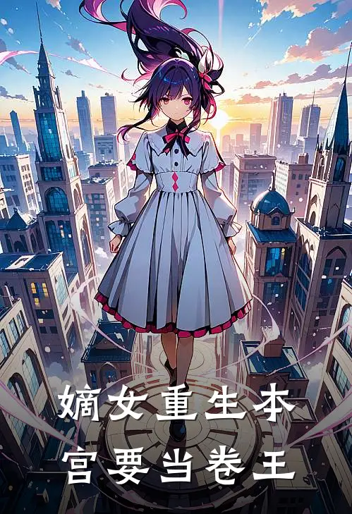 嫡女重生本宫要当卷王