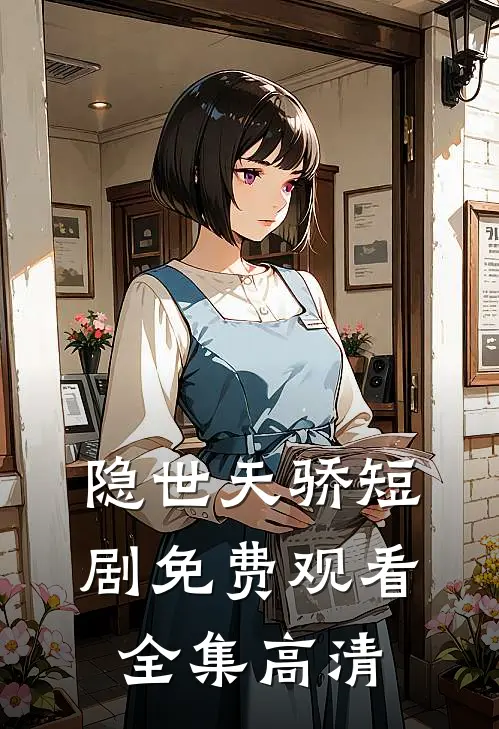 隐世天骄短剧免费观看全集高清