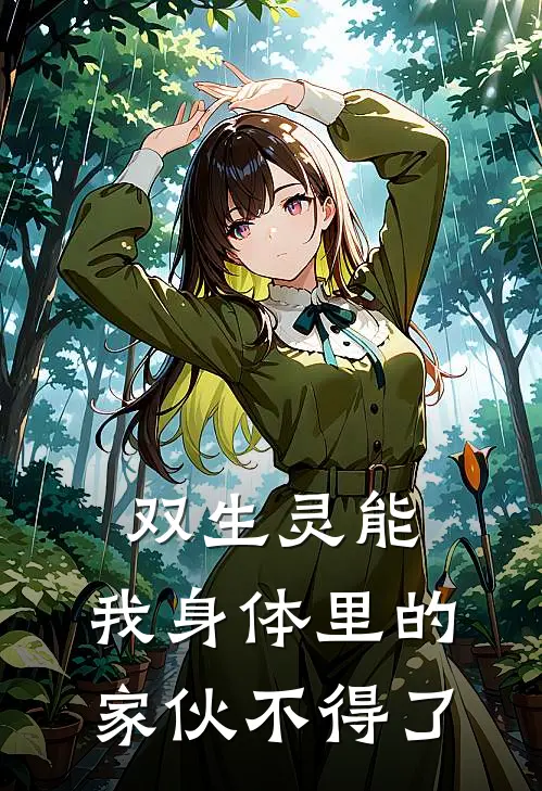 双生灵能：我身体里的家伙不得了