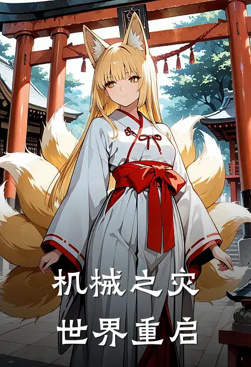 机械之灾：世界重启