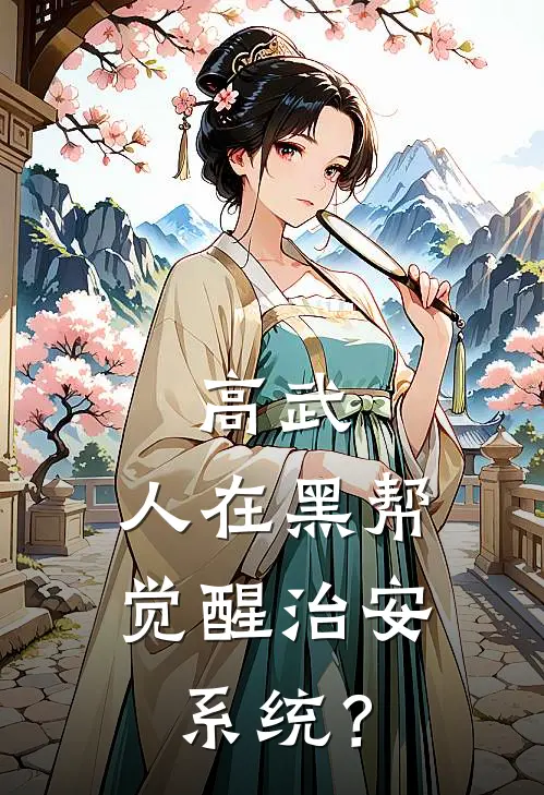 高武：人在黑帮，觉醒治安系统？叶川阿尔木古免费完整版小说_热门小说大全高武：人在黑帮，觉醒治安系统？叶川阿尔木古