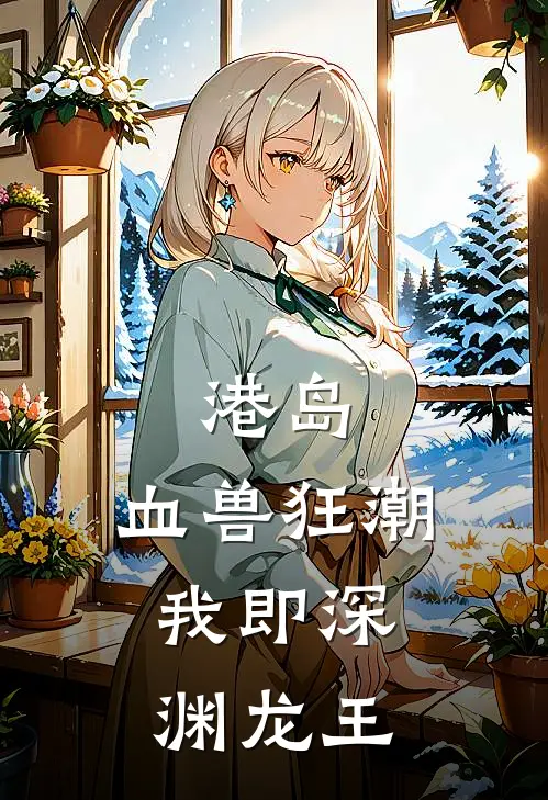 港岛：血兽狂潮，我即深渊龙王