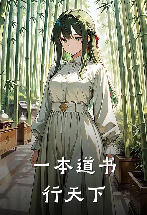 一本道书行天下