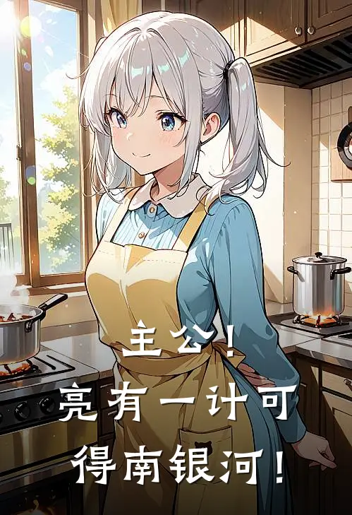 主公！亮有一计可得南银河！