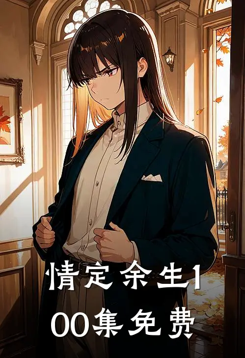情定余生100集免费