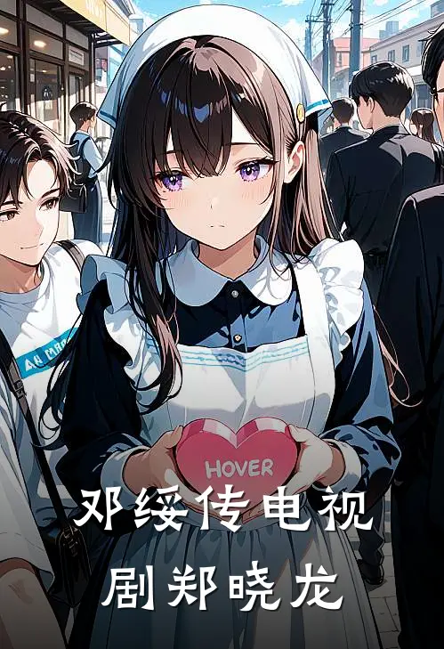 邓绥传电视剧郑晓龙